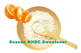 Za što se koristi neohesperidin dihidrochalcone?