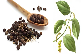 Što piperin radi za vaše tijelo?