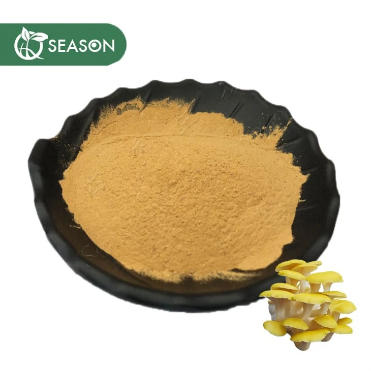Gljiva ergothionein